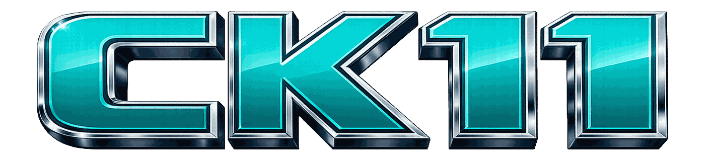ck11 logo